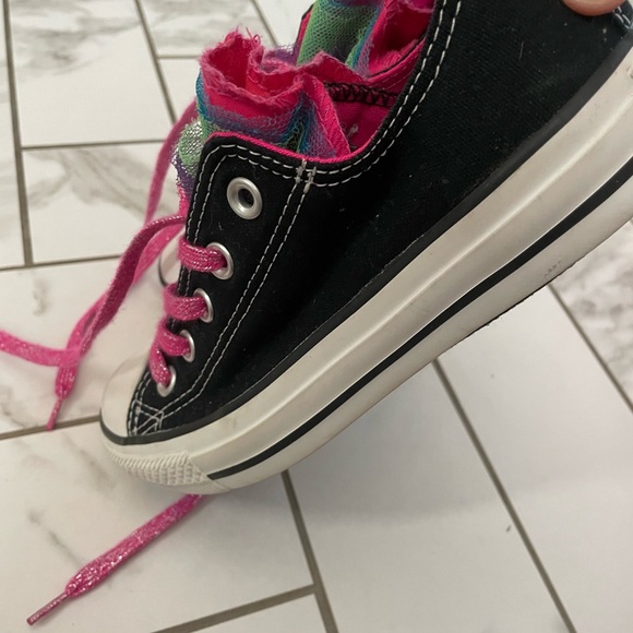 CONVERSE 6 - Picture 6 of 9